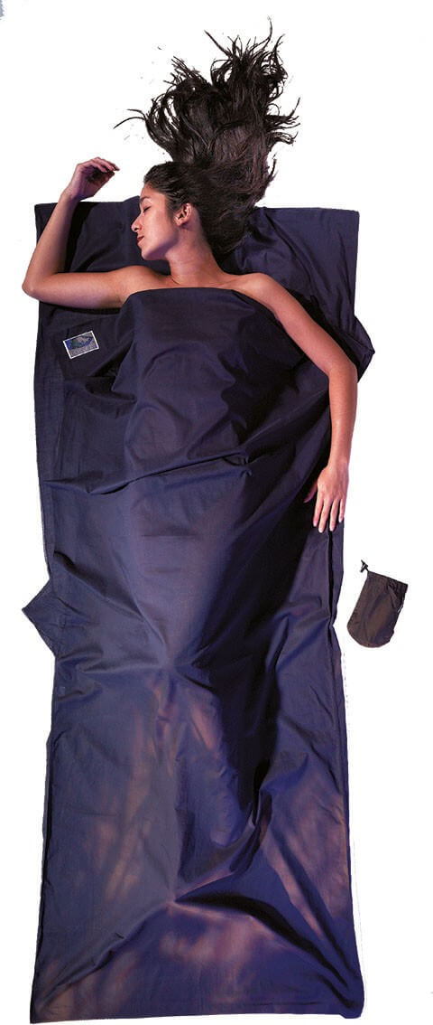 TravelSheet ägypt. Baumwolle - tuareg - -