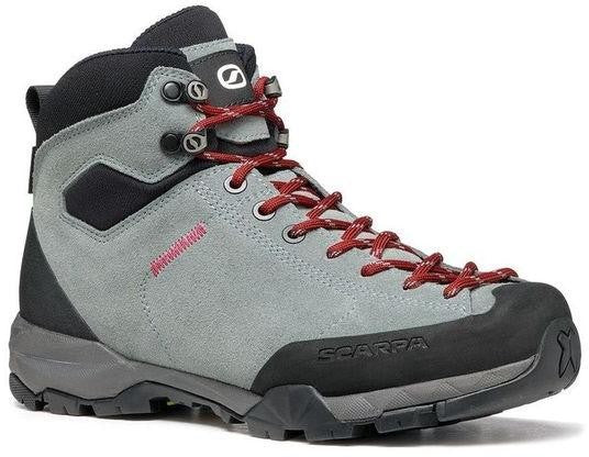 Mojito Hike GTX Women - conifer/raspberry - 36,5 EUR