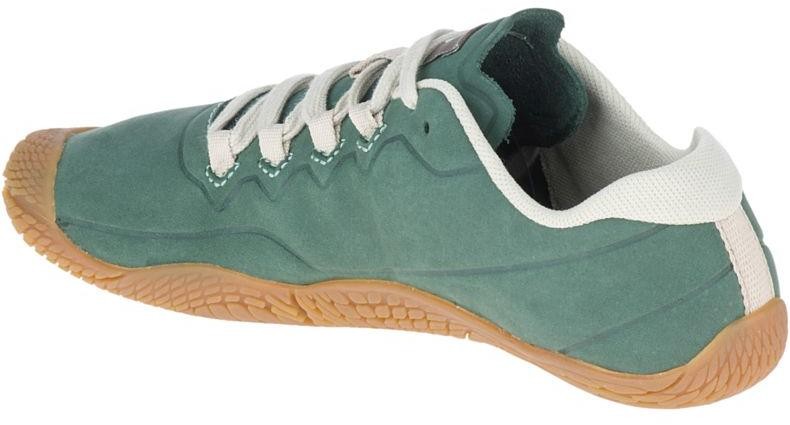 Vapor Glove 3 Luna Leather Women - laurel - 4,0 UK