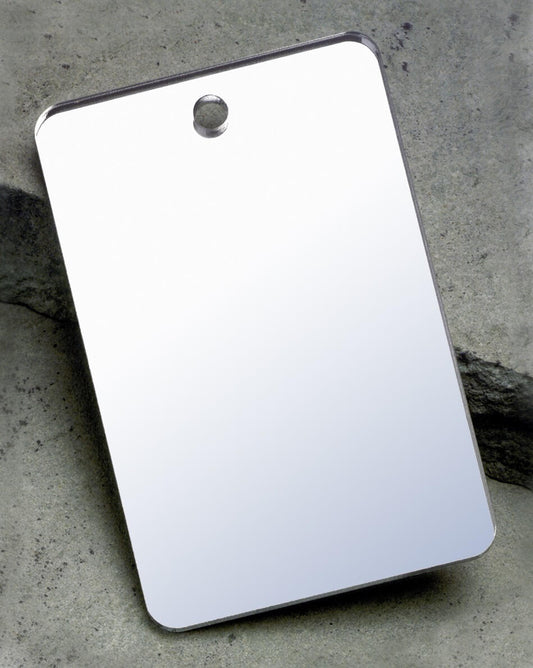 CL Metallspiegel Deluxe - - - -