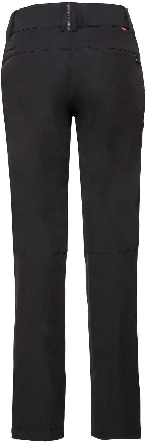 Skomer Winter Pants W - Black - 36 Damen