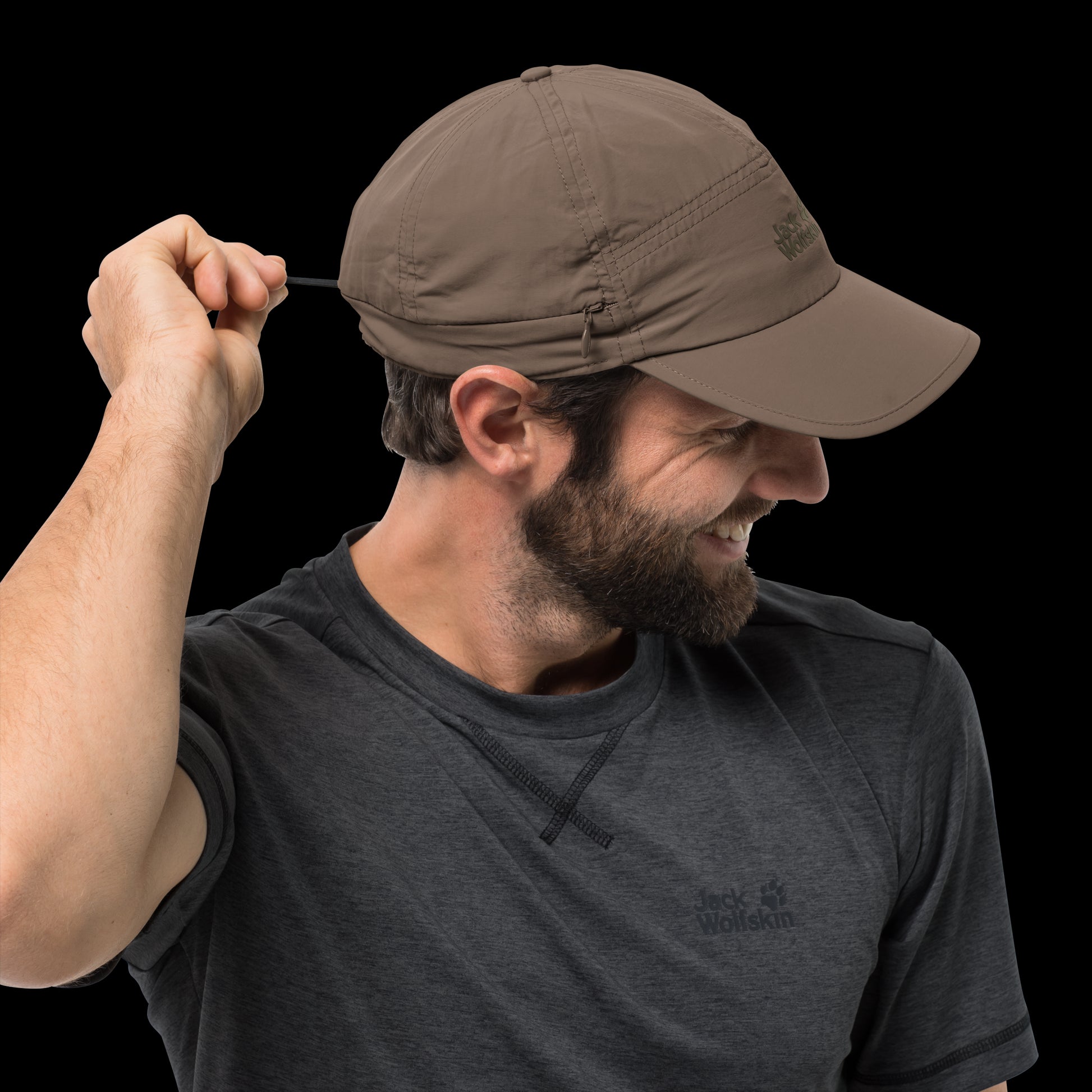 SUPPLEX CANYON CAP - siltstone - M