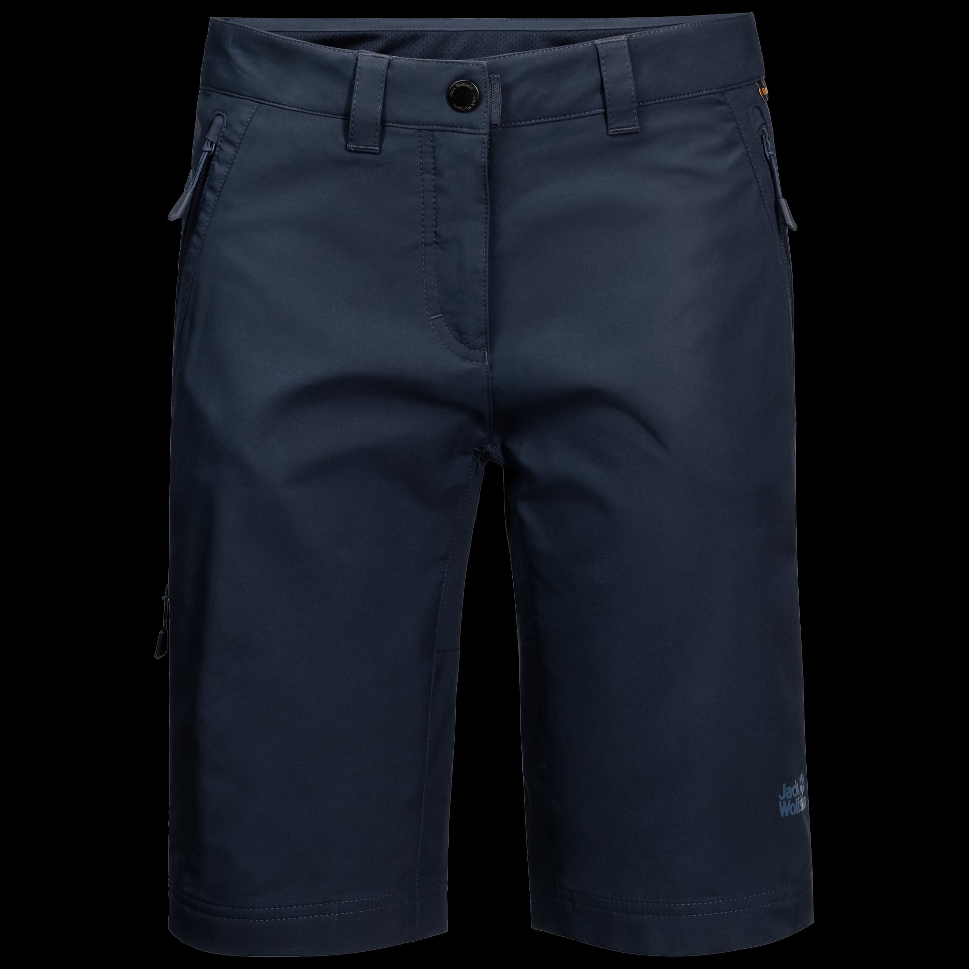 ACTIVATE TRACK SHORTS WOMEN - Midnight Blue - 34