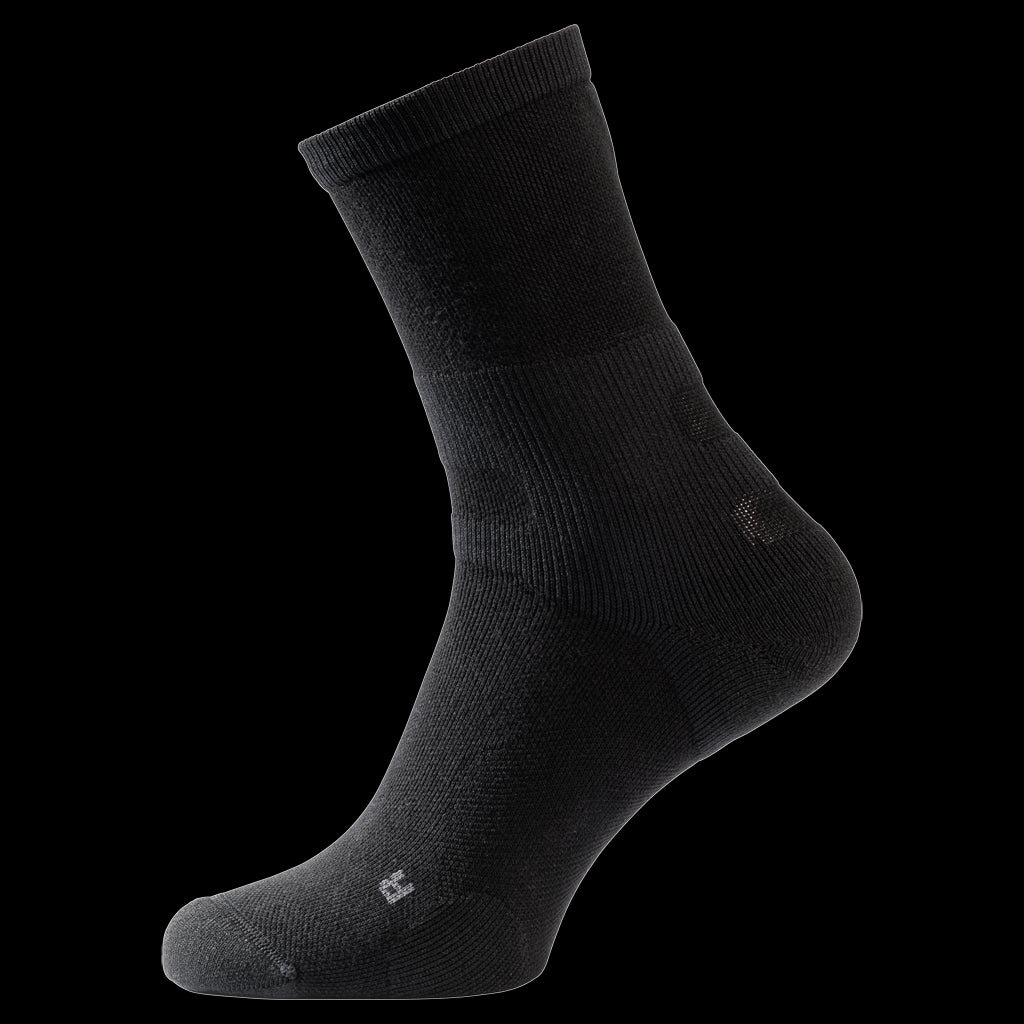 URBAN SOCK CLASSIC CUT - Black - 47-49