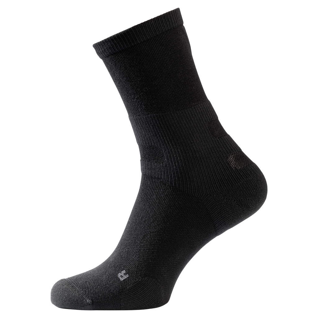URBAN SOCK CLASSIC CUT - Black - 47-49