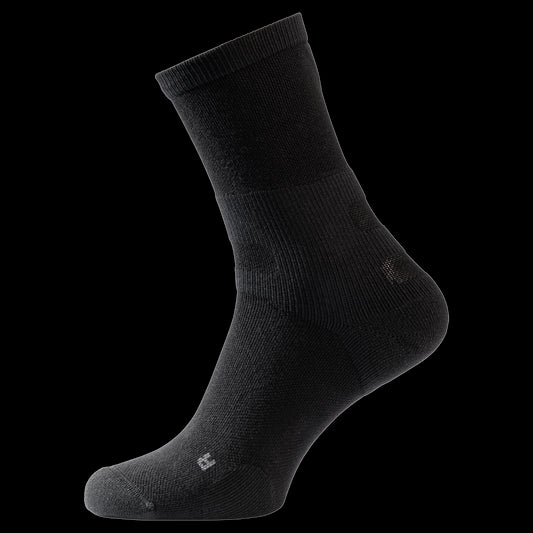 URBAN SOCK CLASSIC CUT - Black - 47-49