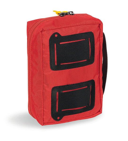 First Aid Complete - Red - -