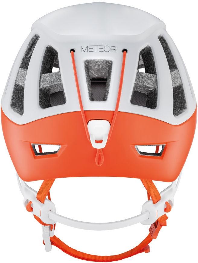 Meteor - red/orange - S/M