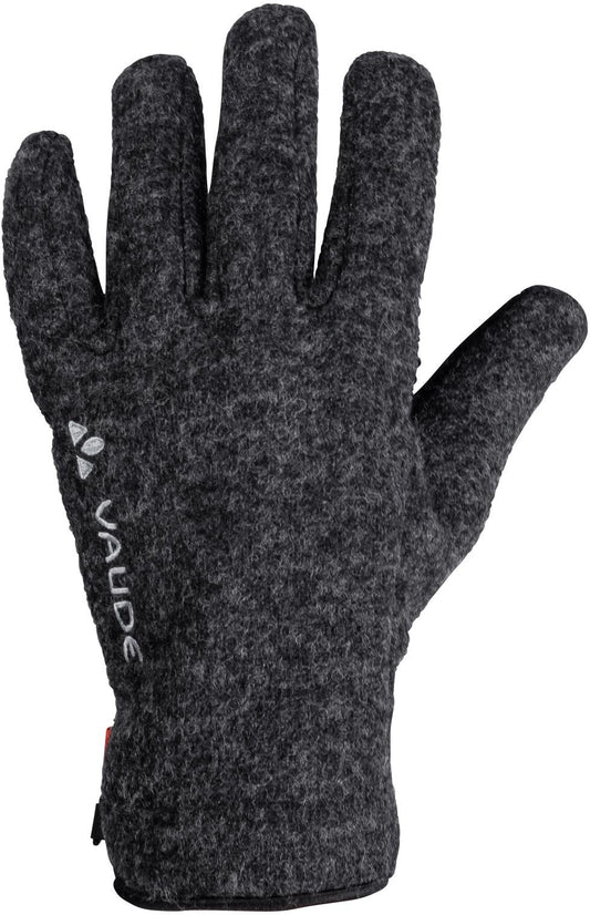 Rhonen Gloves IV - phantom black - 6