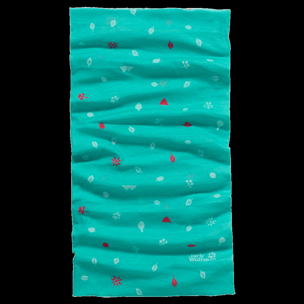 WILDERNESS HEADGEAR K - pool blue - ONE SIZE