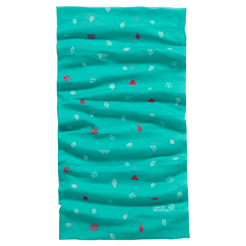 WILDERNESS HEADGEAR K - pool blue - ONE SIZE