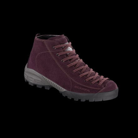 Mojito City Mid Wool GTX - temeraire - 37,0 EUR