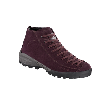 Mojito City Mid Wool GTX - temeraire - 37,0 EUR