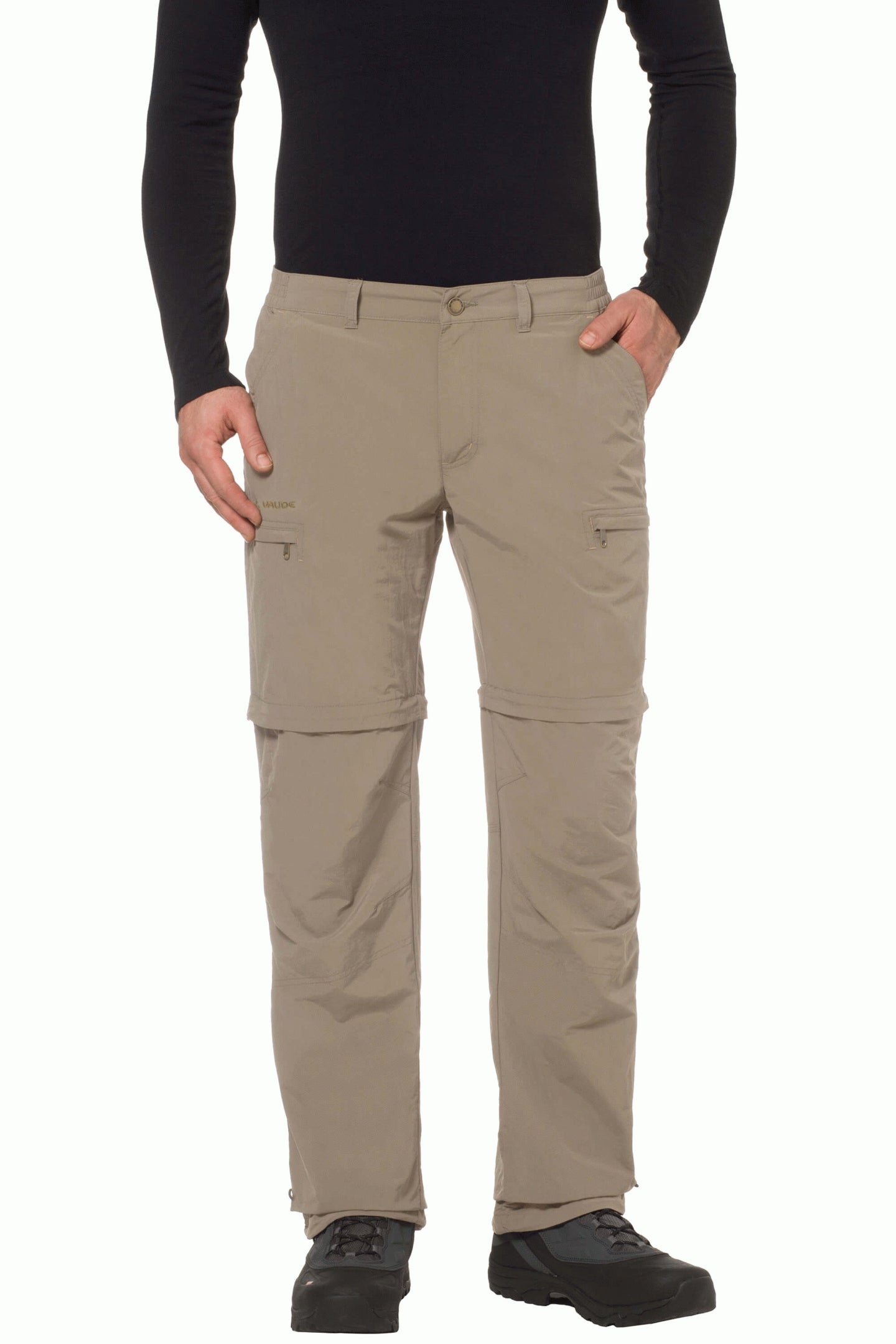 Farley ZO Pants IV - muddy - 48 long