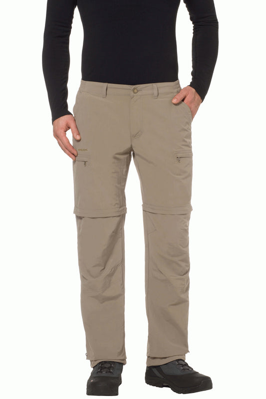 Farley ZO Pants IV - muddy - 48 long