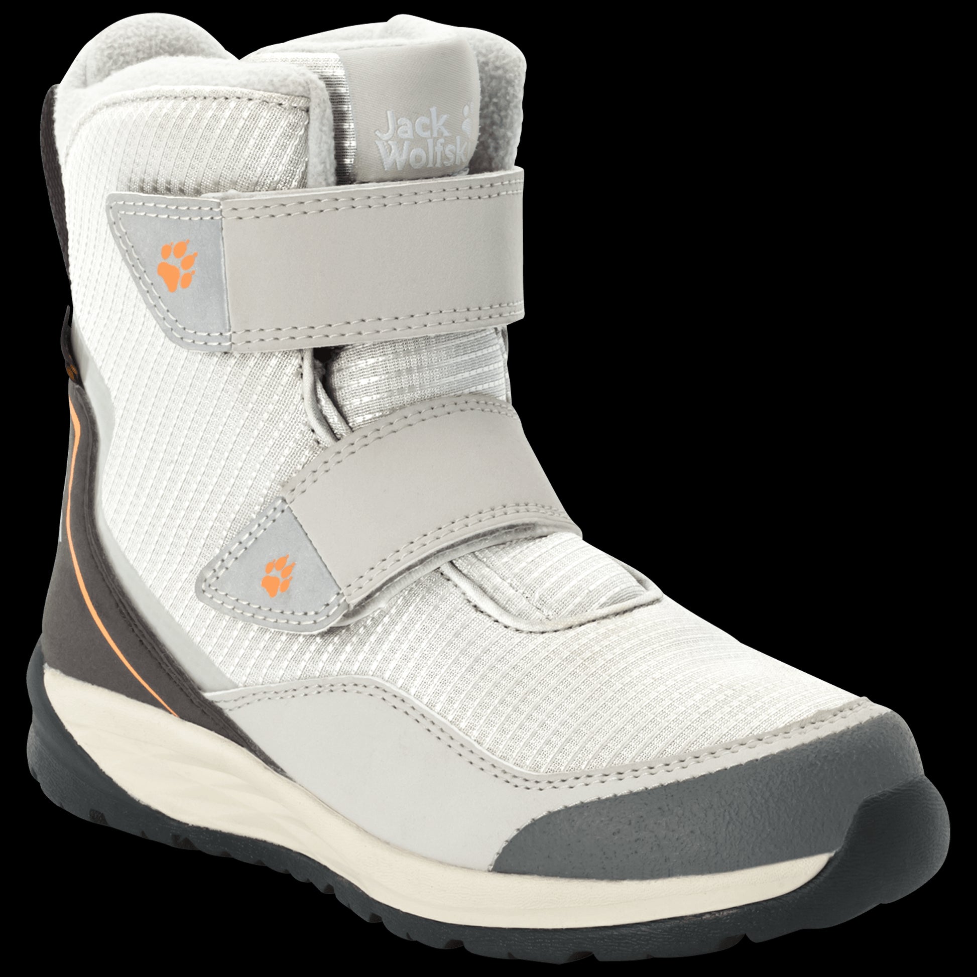 POLAR BEAR TEXAPORE HIGH VC K - light grey / off white - 29
