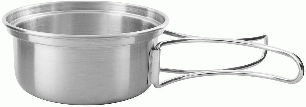 Handle Mug Lid - - - -