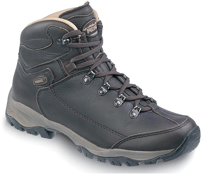 Ohio 3 - dunkelbraun - 6,5 UK