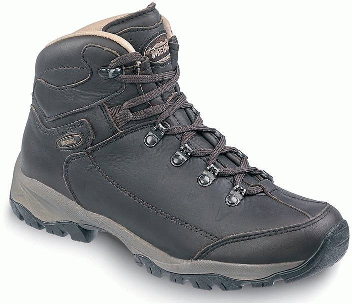 Ohio 3 - dunkelbraun - 6,5 UK