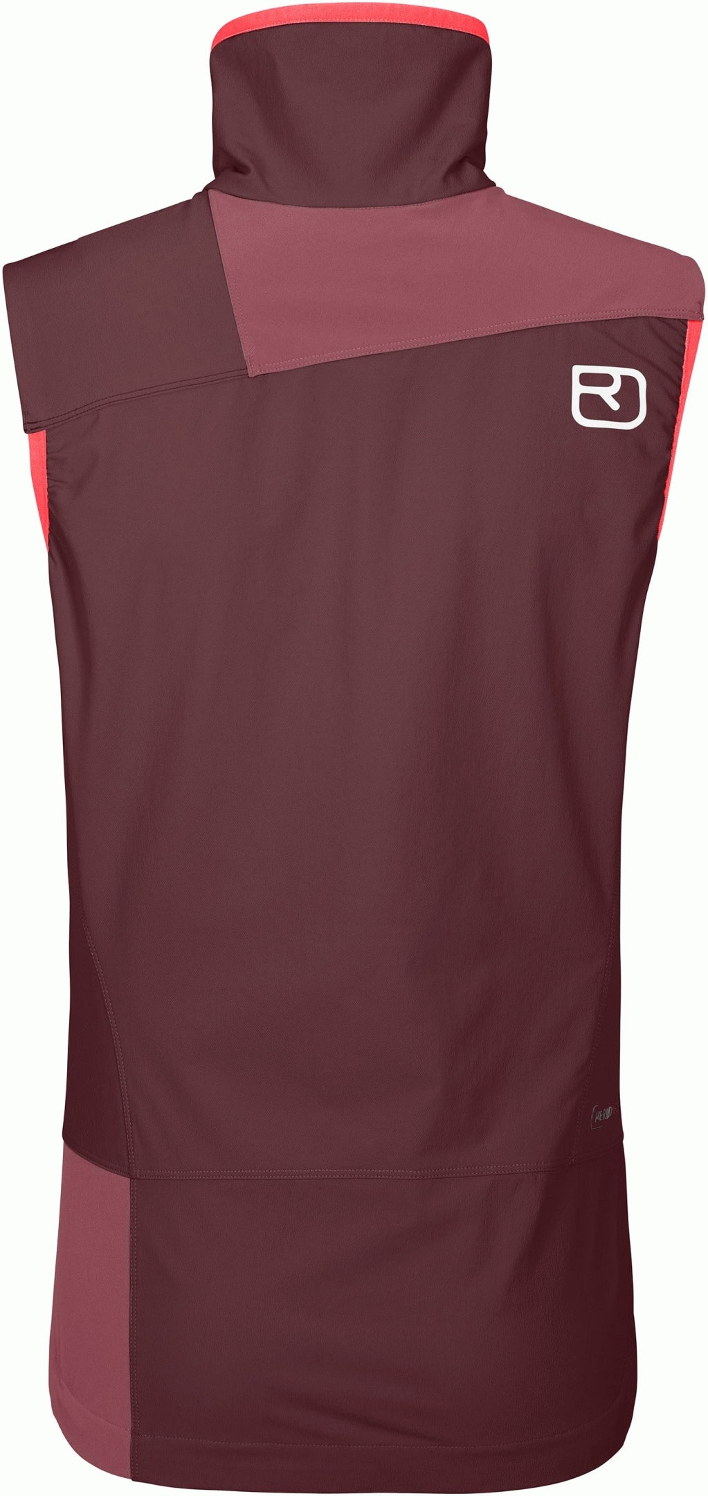 Pala Light Vest W - winetasting - XS