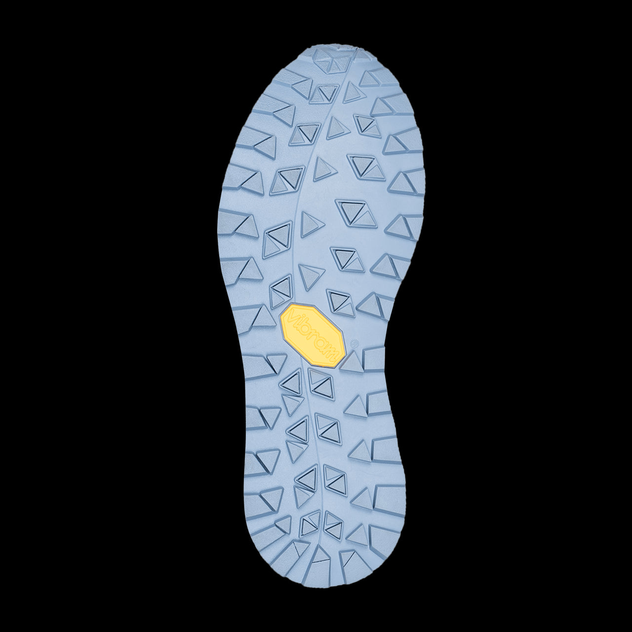 Rapida Air W's - blau/lila - 4,0 UK