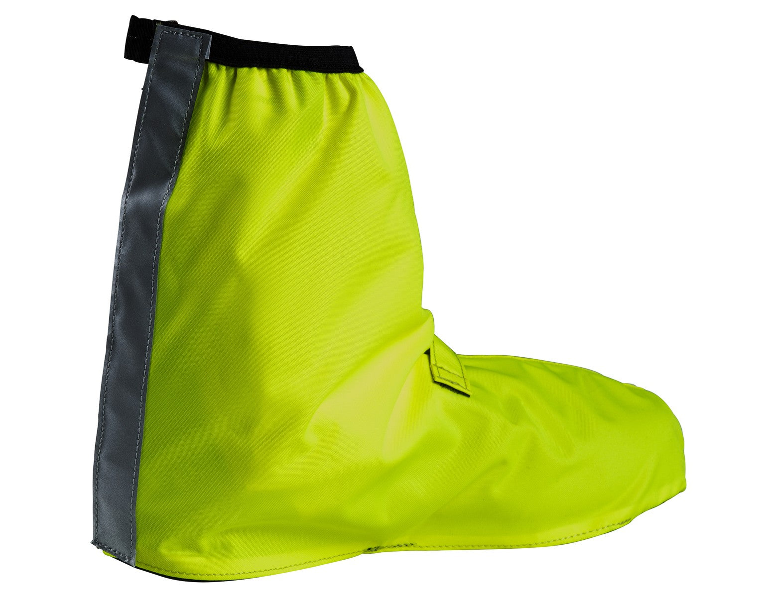 Bike Gaiter short - neon yellow - 40-43