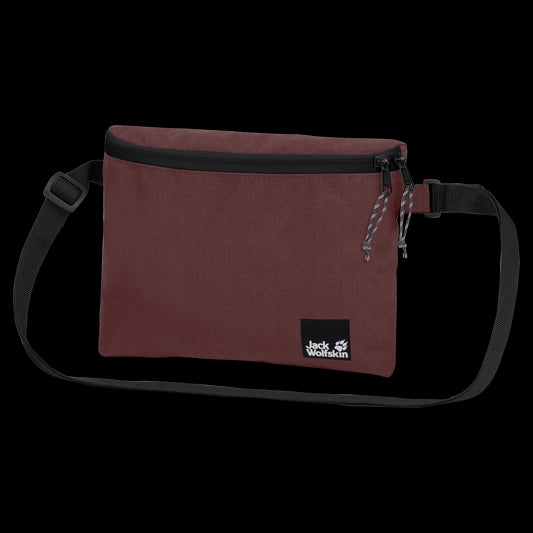 365 BAG - Cordovan Red - ONE SIZE