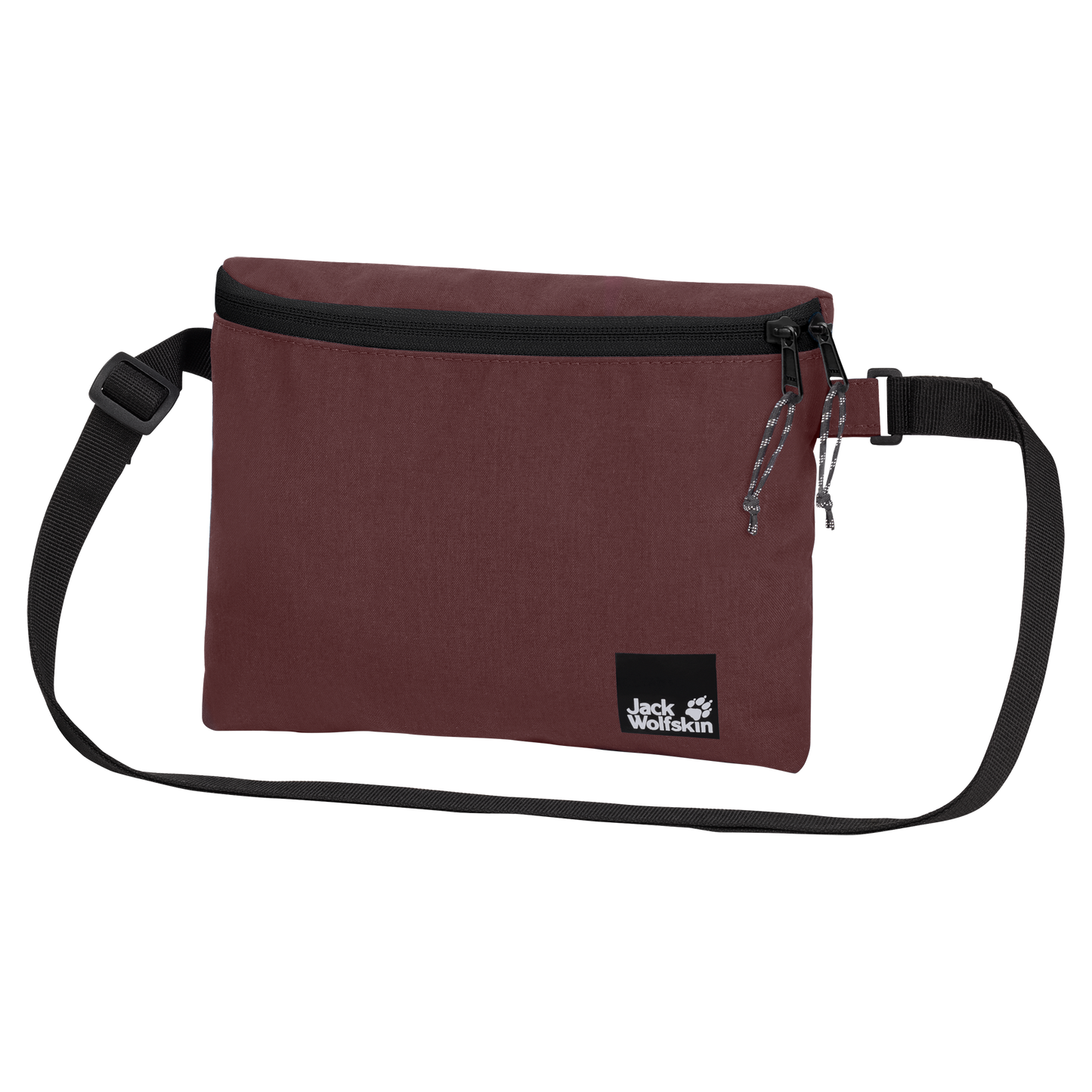 365 BAG - Cordovan Red - ONE SIZE