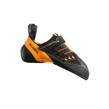 Instinct VS - Black - 41,0 EU