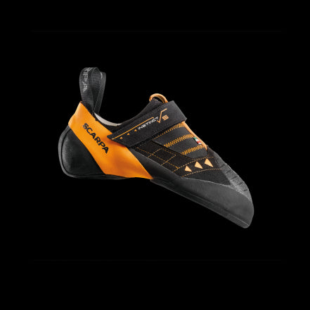 Instinct VS - Black - 42,0 EU