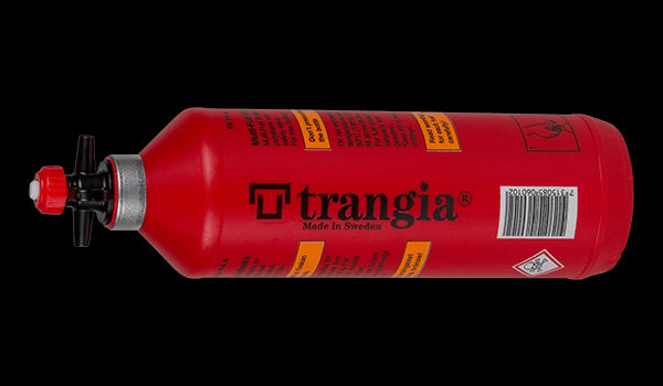 Trangia sicherheitsflasche 1,0 L - - - -