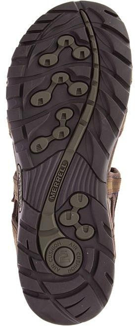 Sandspur Lee Backstrap - Brown - 48,0 EUR