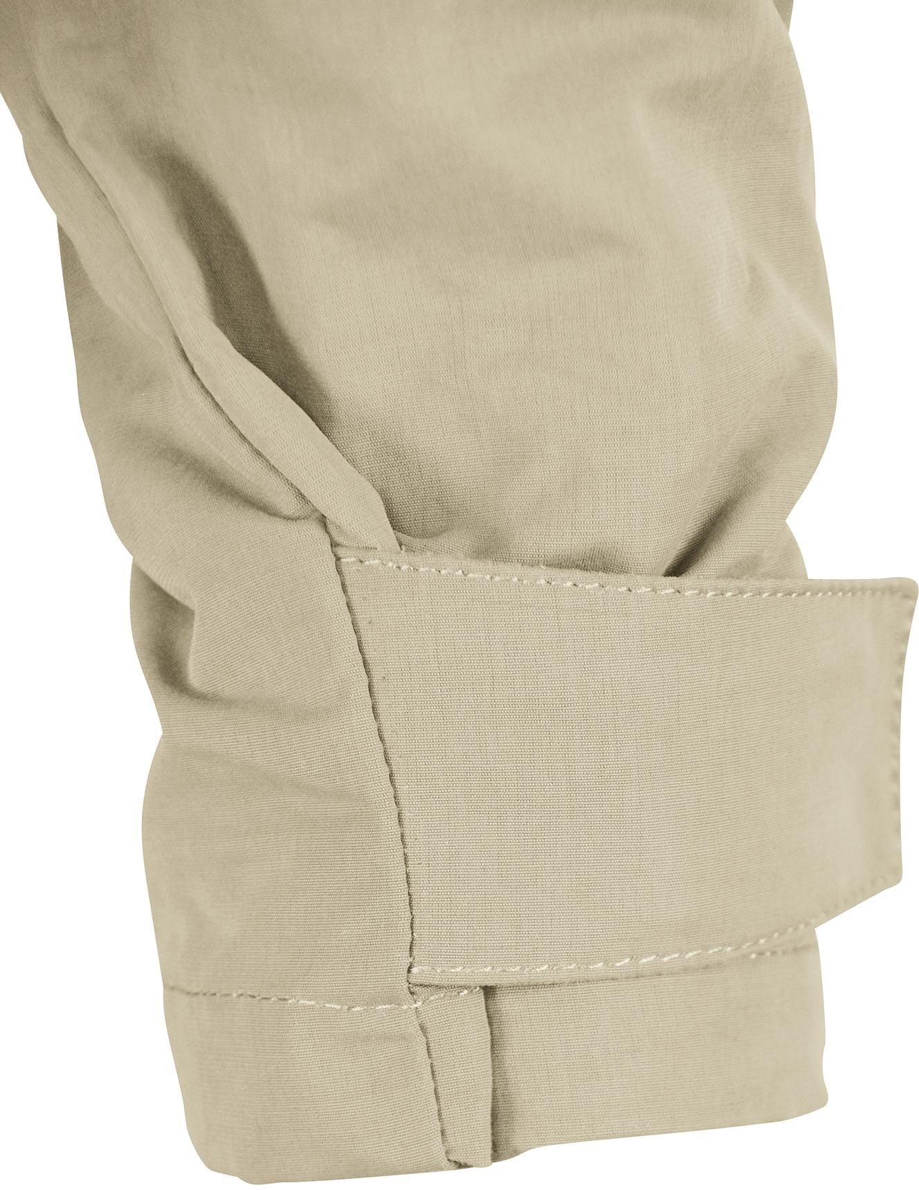 Eanes Herren Jacke - Sand - 48 Herren