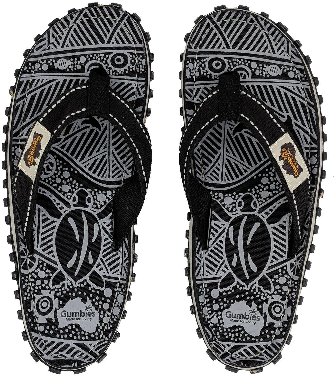 Islander unisex - black nature - 37,0 EUR
