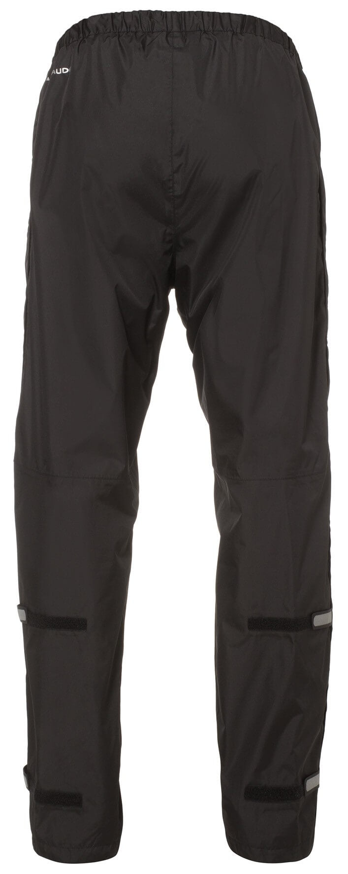 Fluid Full-Zip Pants II - Black - L