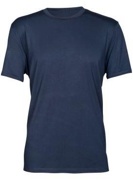 Ari Pure Herren Shirt Seacell - marineblau - S