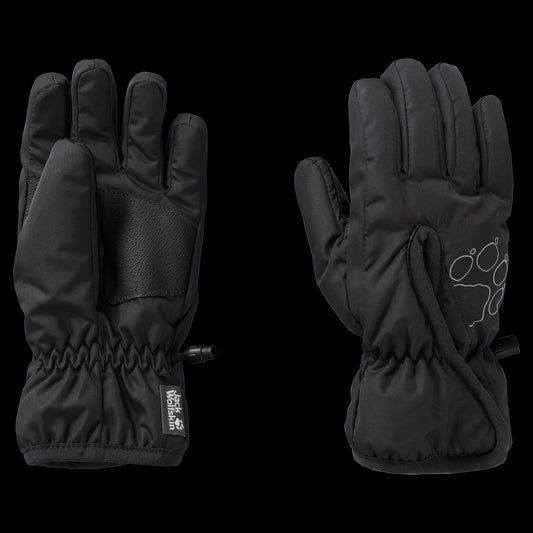 EASY ENTRY GLOVE K - black - 140