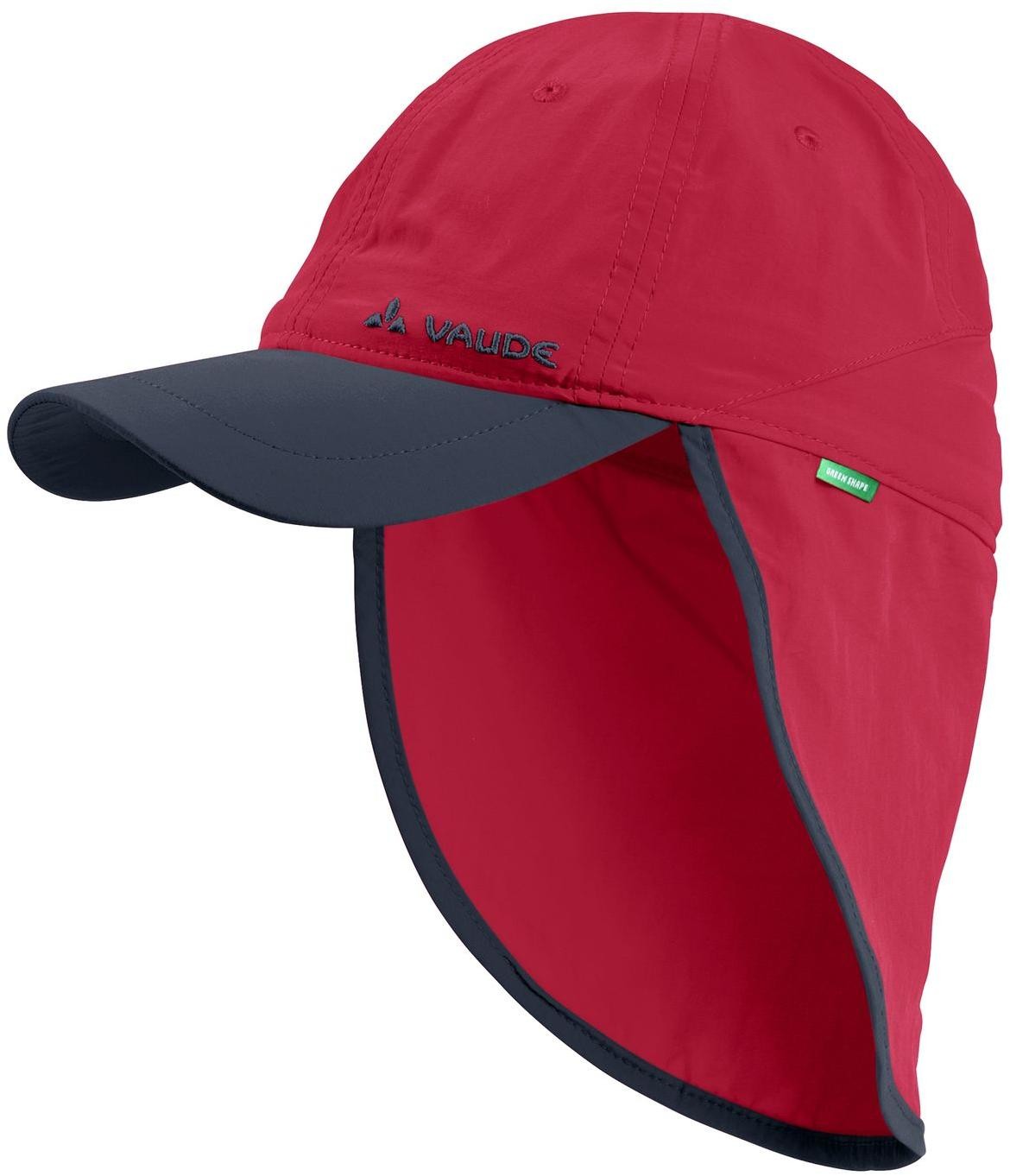 Kids Sahara Cap III - crocus - L