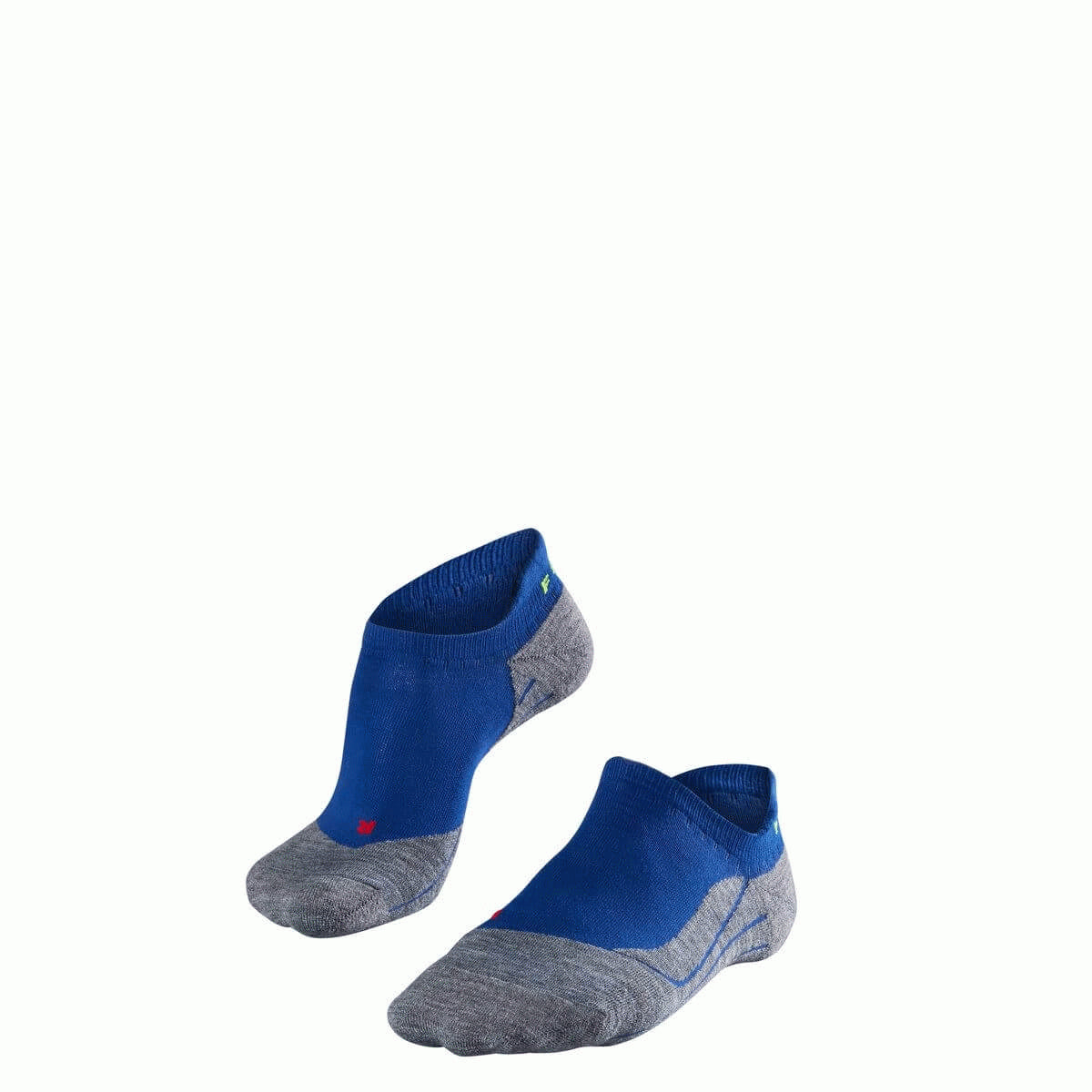 RU 4 invisible Men - athletic blue - 46-48