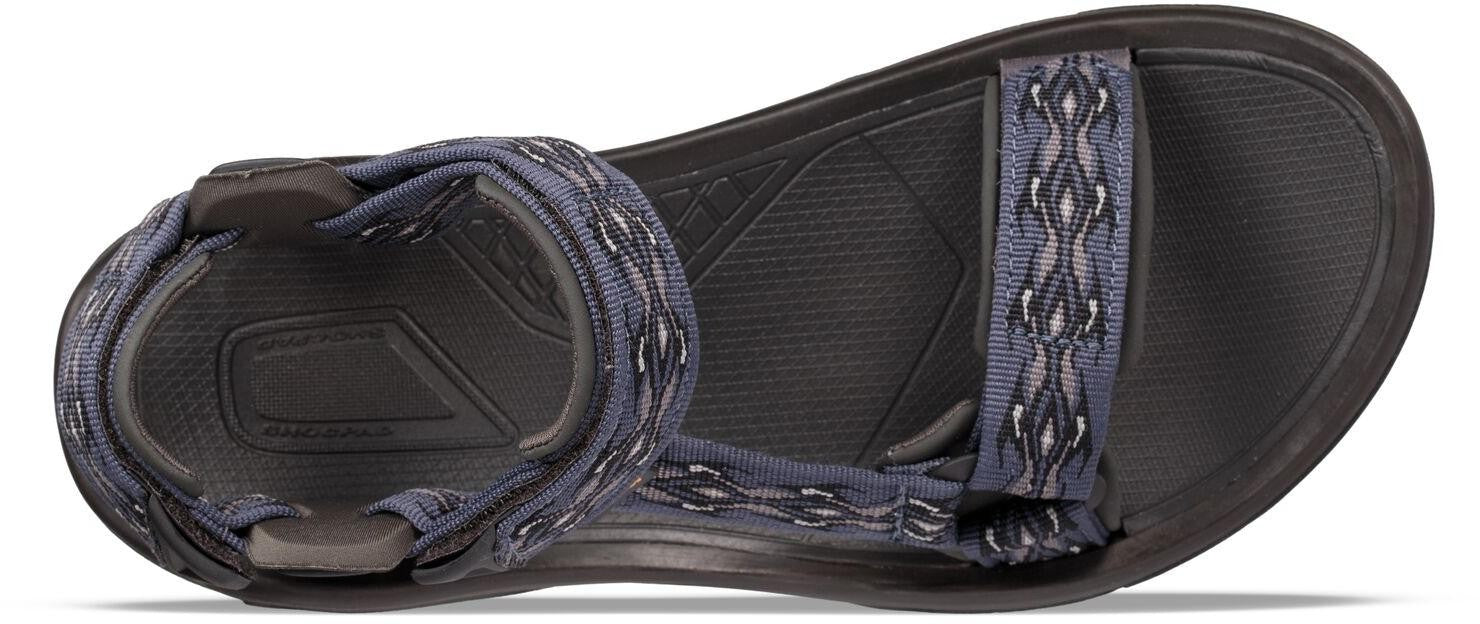 Terra Fi 5 Universal M's - madang blue - 8,0 US