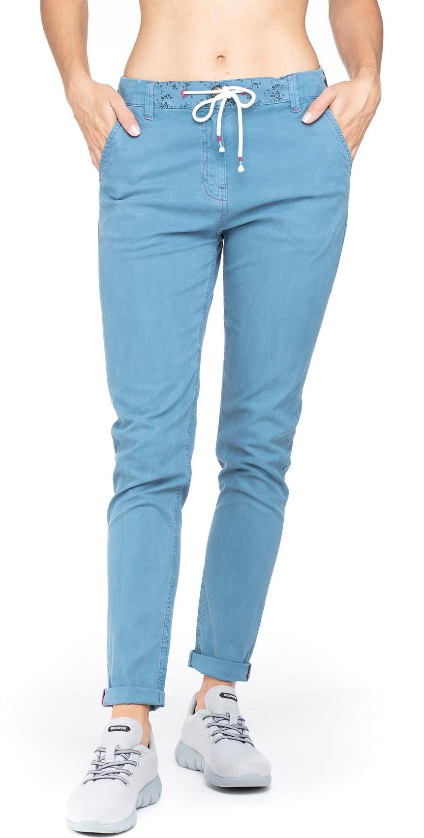 Summer Splash Pant women - Light Blue - XS