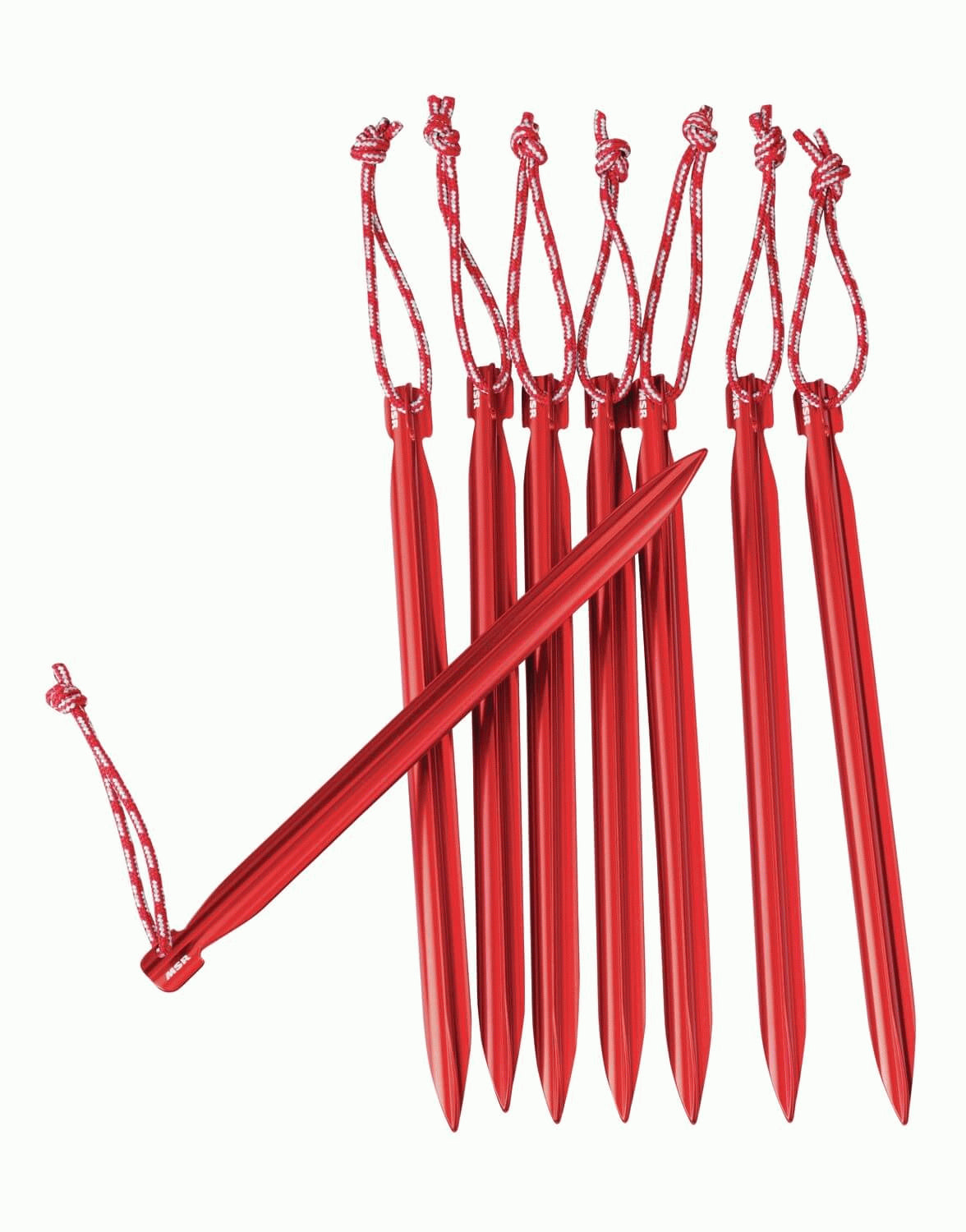 Groundhog Hering Kit V2 (6 St.) - - - -
