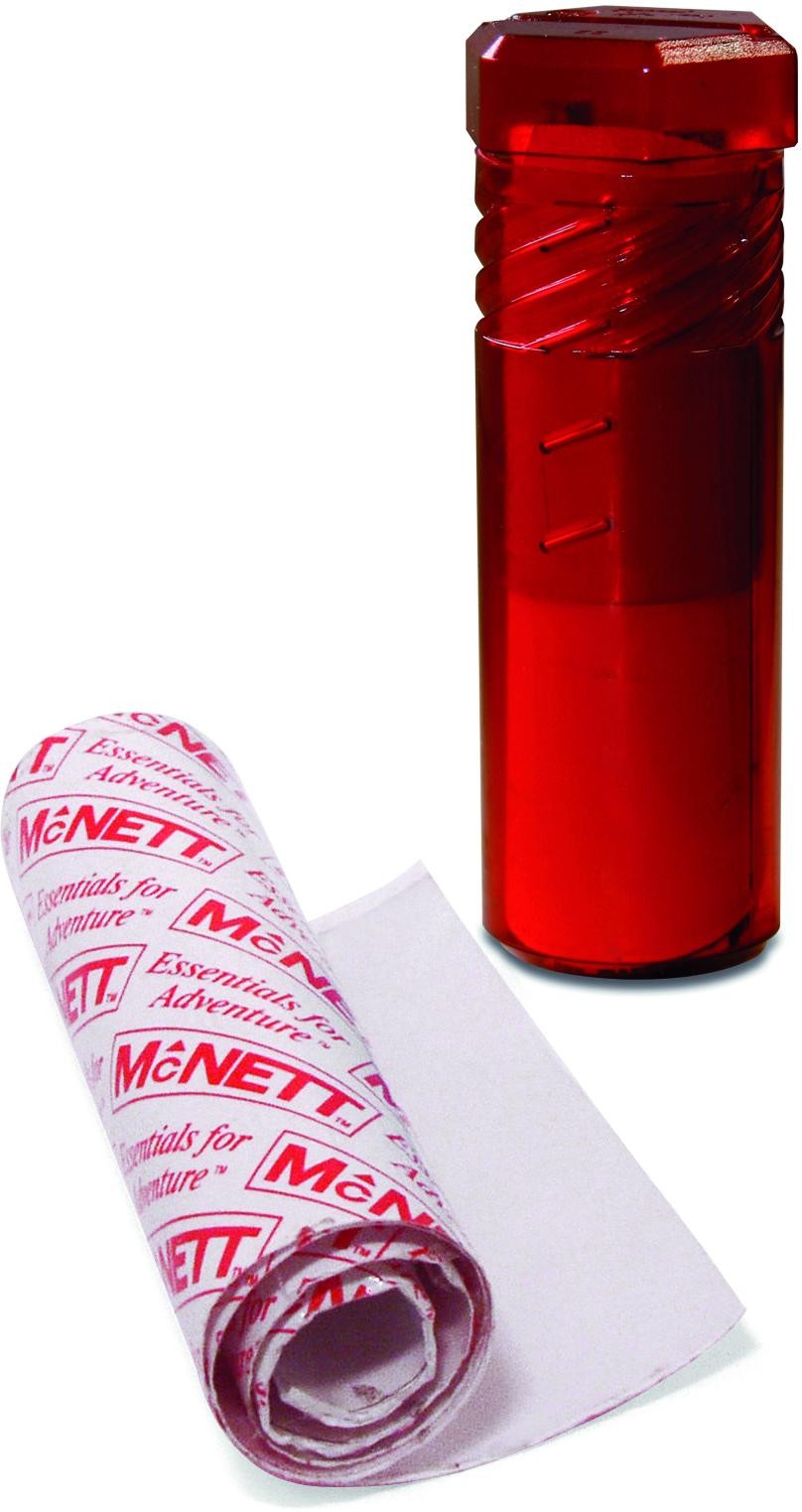 Dicht und Reperaturband Tenacious - Transparent - -