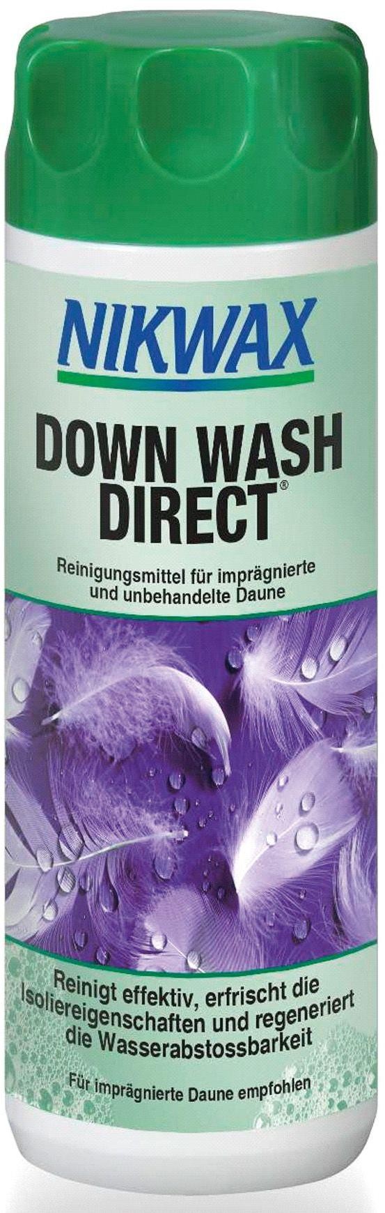Nikwax Down Wash Direct, 300ml - - - -