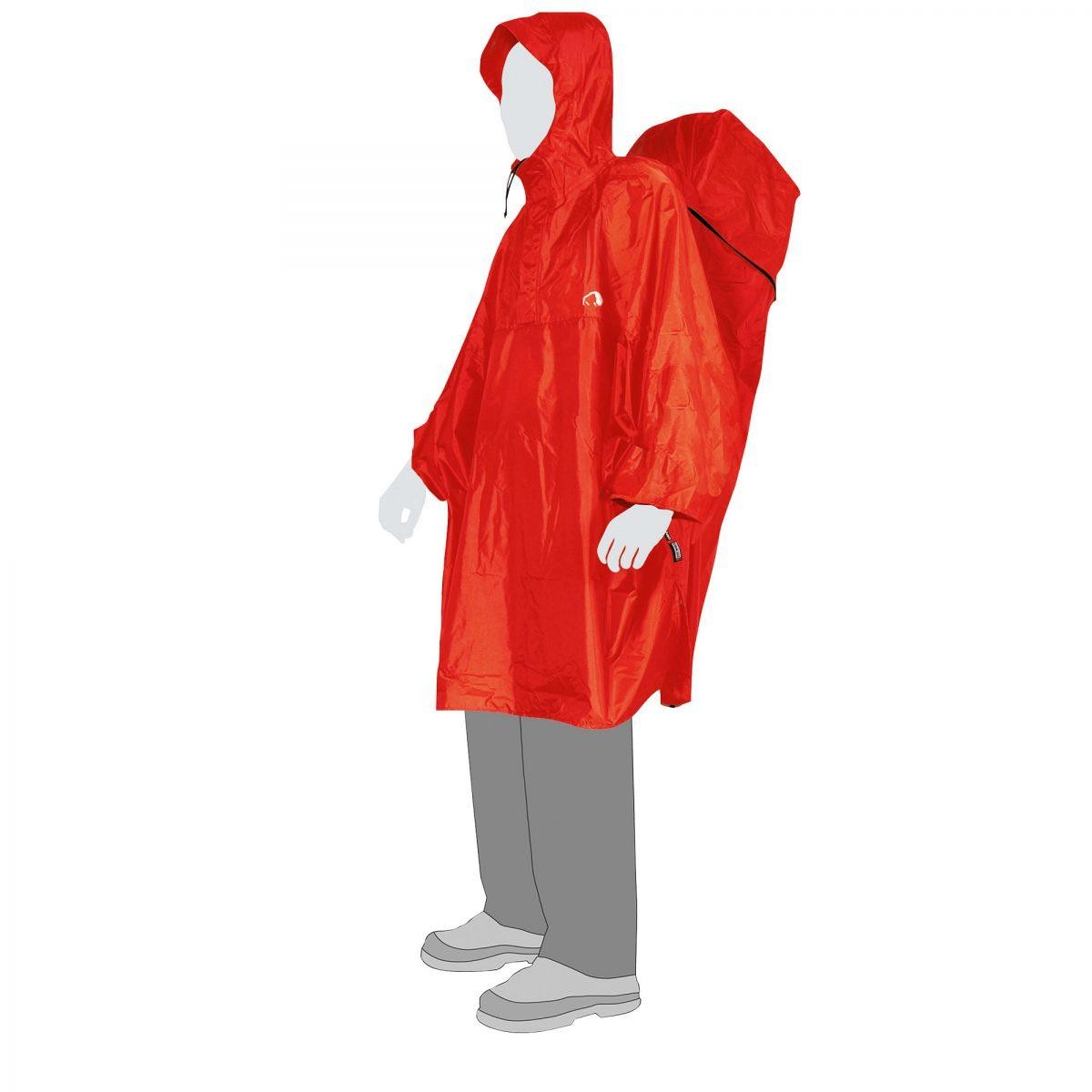 Cape Kids - Red - 164 Kinder