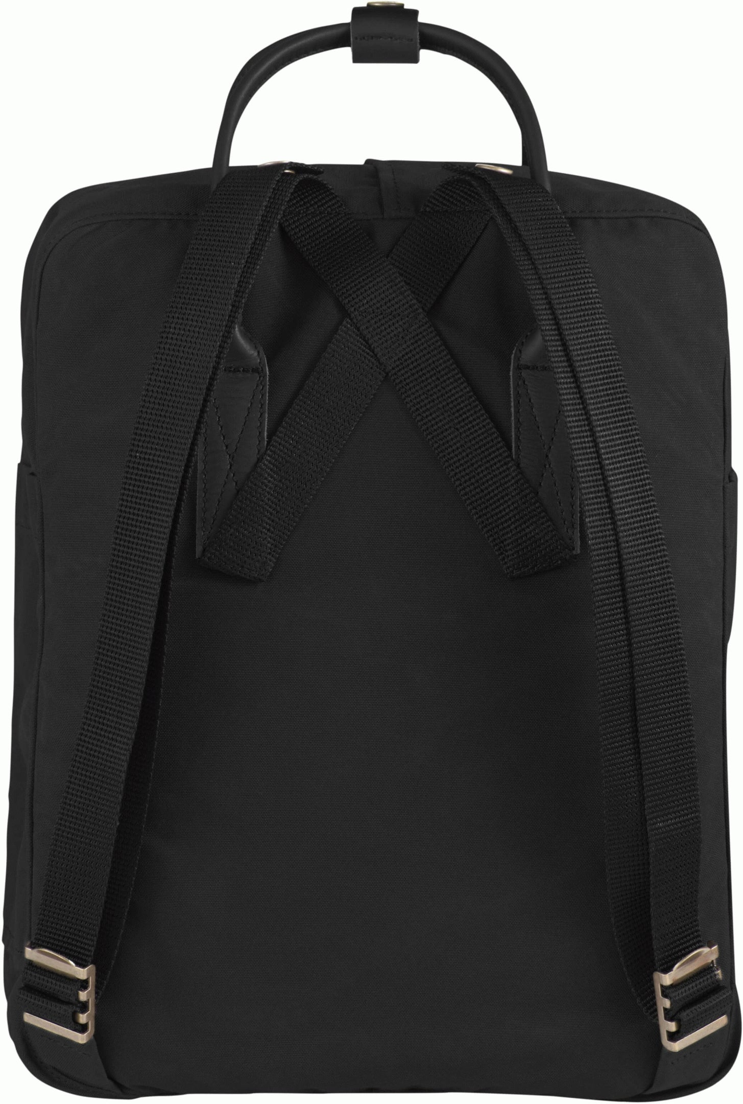 Känken No. 2 BLACK - Black - -