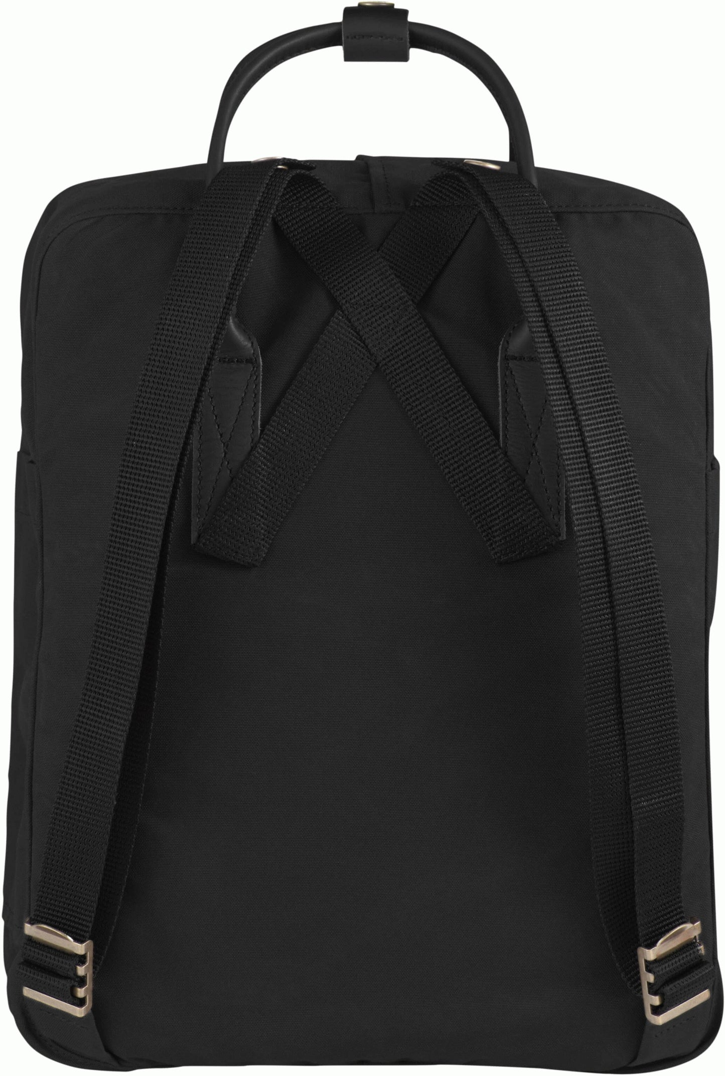 Känken No. 2 BLACK - Black - -
