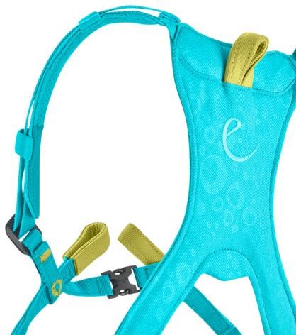 Fraggle - icemint - XXS