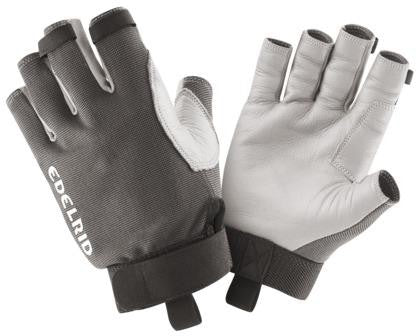 Work Gloves Open - titan - XS