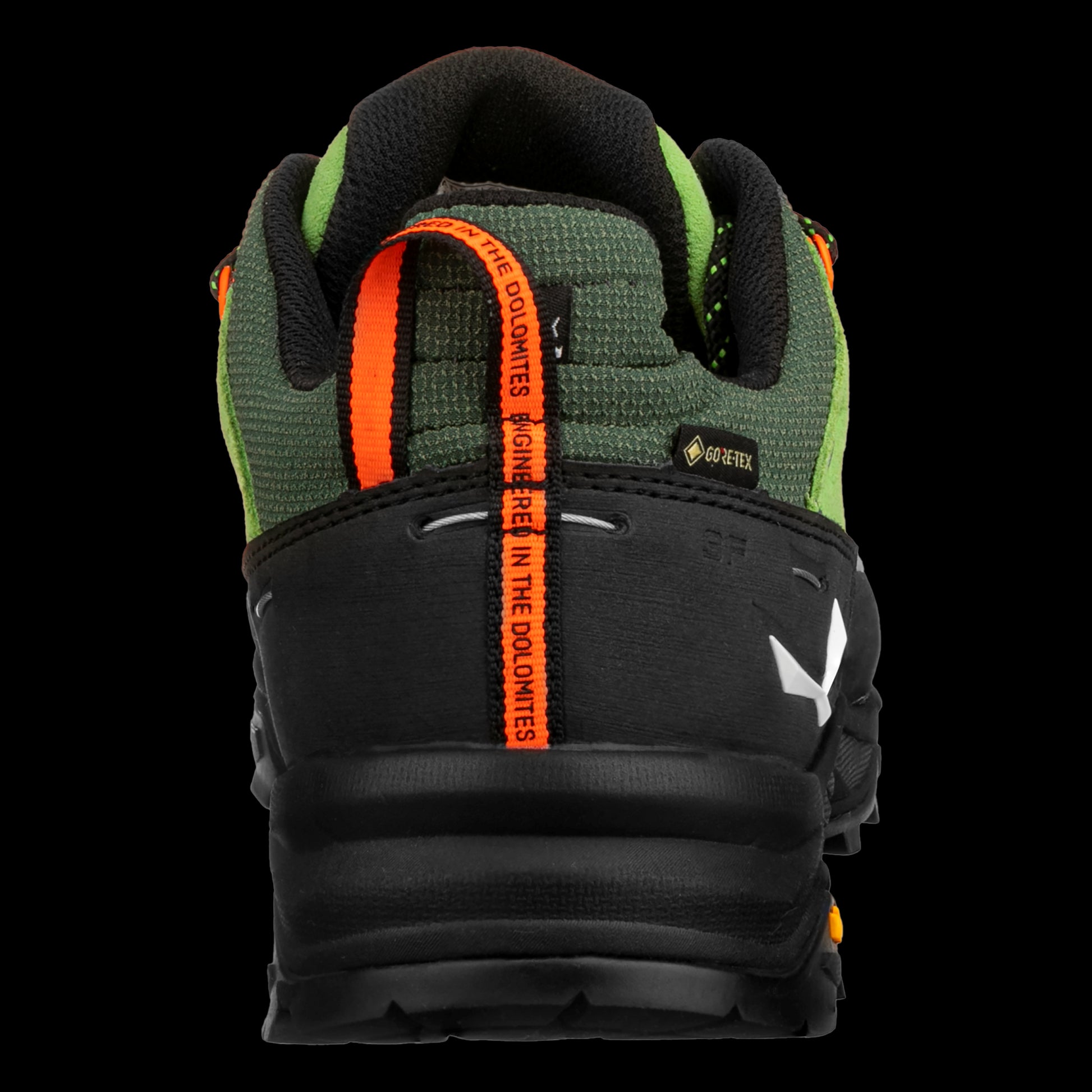 Alp Trainer 2 GTX Men - pale frog/black - 7,0 UK